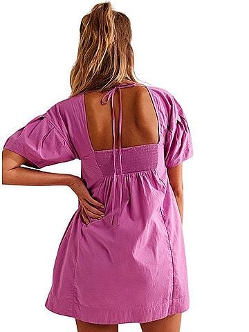 Free People Marina Casual Dress (view 2)