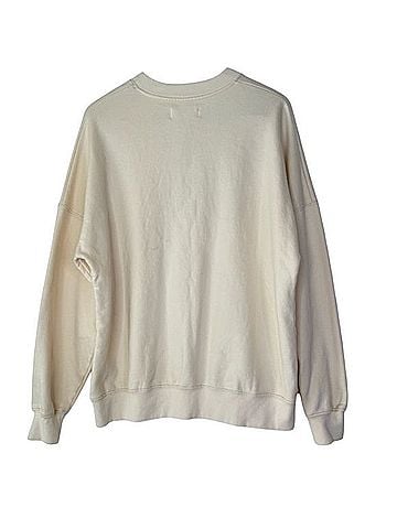 Spiritual Gangster Lovers Club Pullover Sweater (view 2)