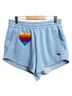 Aviator Nation Blue Shorts Size XL - photo 1
