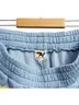 Aviator Nation Blue Shorts Size XL - photo 4