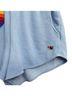 Aviator Nation Blue Shorts Size XL - photo 3