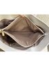 Michael Kors 100% Leather White Leather Tote One size - photo 5