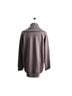 SPANX Purple Brown Casual Shirts Size XL - photo 2