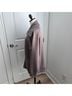 SPANX Purple Brown Casual Shirts Size XL - photo 5