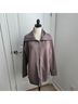 SPANX Purple Brown Casual Shirts Size XL - photo 4