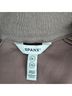 SPANX Purple Brown Casual Shirts Size XL - photo 3