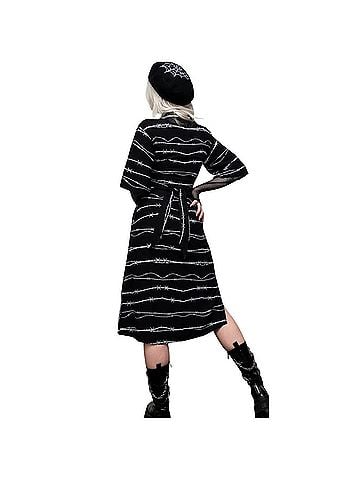 Disturbia Casual Dress (view 2)