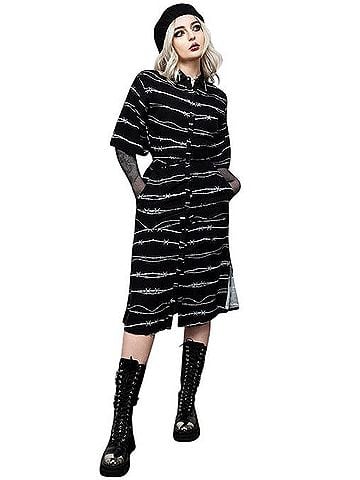 Disturbia Casual Dress (view 1)