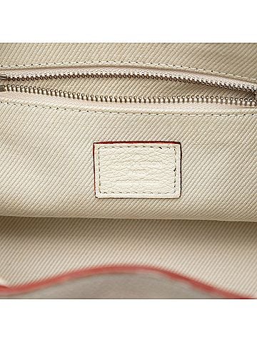 Louis Vuitton Suhali Noe BB (view 2)