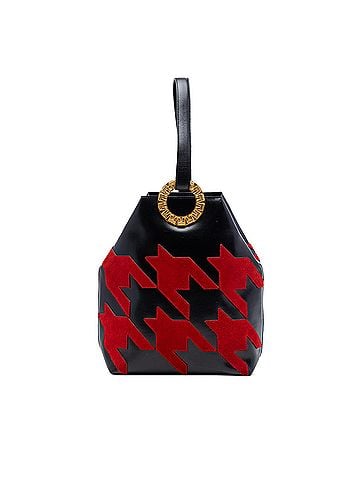 Céline Arc de Triomphe Calfskin Handbag (view 1)