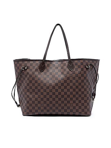 Louis Vuitton Damier Ebene Neverfull GM (view 1)