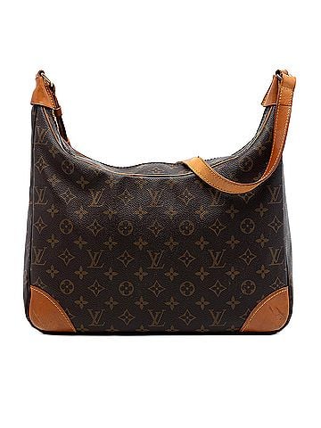 Louis Vuitton Monogram Boulogne GM (view 1)