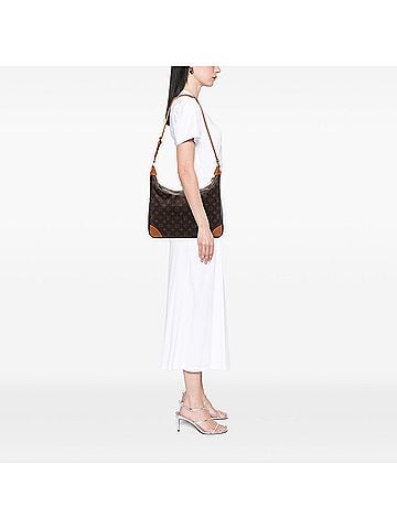 Louis Vuitton Monogram Boulogne GM (view 2)