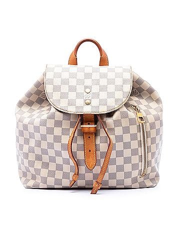 Louis Vuitton Damier Azur Sperone (view 1)