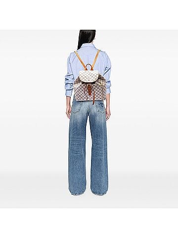 Louis Vuitton Damier Azur Sperone (view 2)