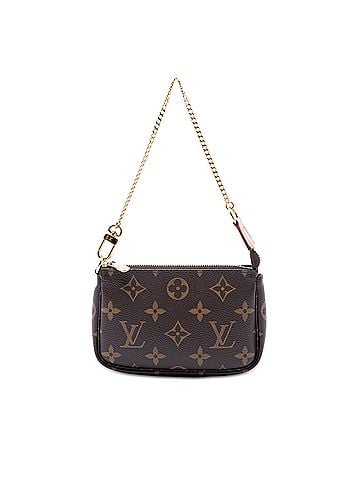 Louis Vuitton Monogram Mini Pochette Accessoires (view 1)