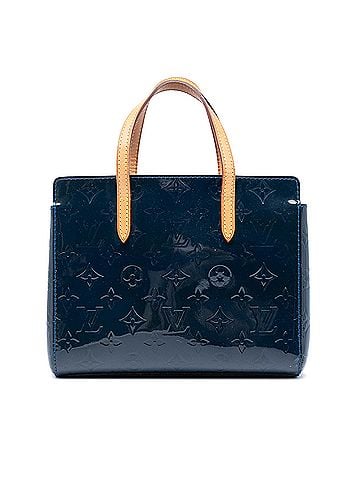 Louis Vuitton Monogram Vernis Catalina BB (view 1)