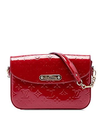 Louis Vuitton Monogram Vernis Rodeo Drive (view 1)
