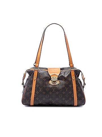 Louis Vuitton Monogram Stresa GM (view 1)