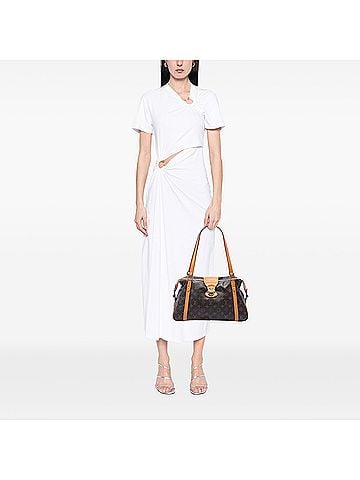Louis Vuitton Monogram Stresa GM (view 2)