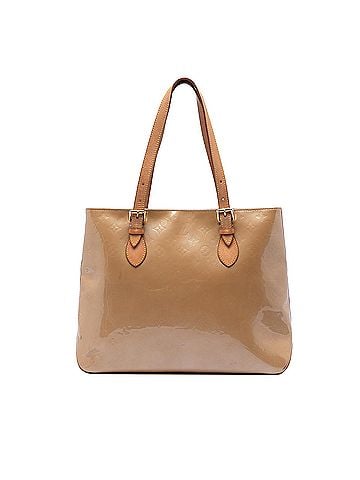Louis Vuitton Monogram Vernis Brentwood (view 1)