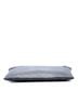 Louis Vuitton 100% Coated Canvas Black Monogram Eclipse Discovery Pochette GM One size - photo 4
