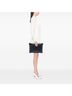 Louis Vuitton 100% Coated Canvas Black Monogram Eclipse Discovery Pochette GM One size - photo 2