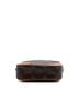 Louis Vuitton 100% Coated Canvas Brown Monogram Danube One size - photo 4