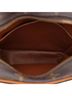 Louis Vuitton 100% Coated Canvas Brown Monogram Danube One size - photo 5