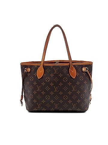 Louis Vuitton Monogram Neverfull PM (view 1)