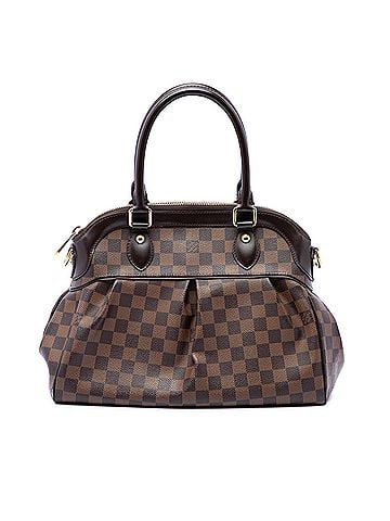 Louis Vuitton Damier Ebene Trevi PM (view 1)