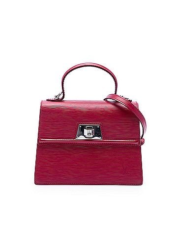 Louis Vuitton Epi Sevigne PM (view 1)