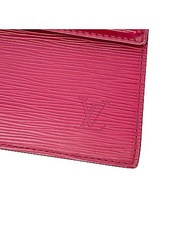 Louis Vuitton Epi Sevigne PM (view 2)