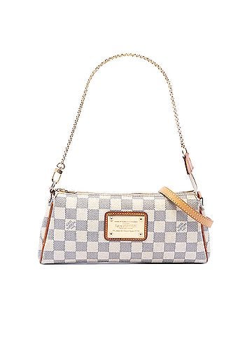 Louis Vuitton Damier Azur Eva (view 1)