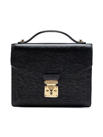 Louis Vuitton Epi Monceau 28 (view 1)