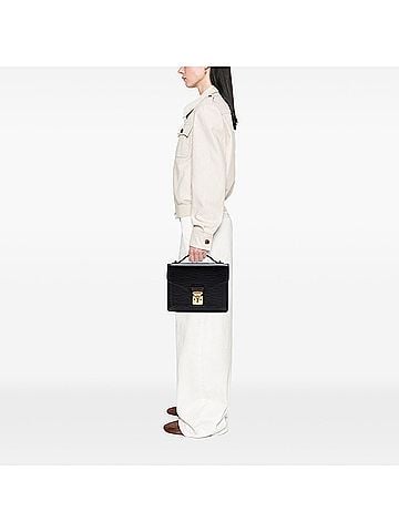 Louis Vuitton Epi Monceau 28 (view 2)