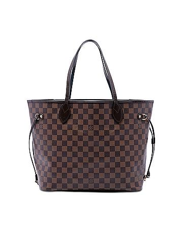 Louis Vuitton Damier Ebene Neverfull MM (view 1)