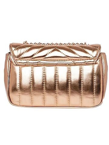 Aldo Leather Crossbody Bag (view 2)
