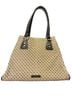 Nine West Print Black Tan Shoulder Bag One size - photo 1