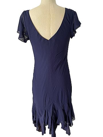 metaphor Cocktail Dress (view 2)