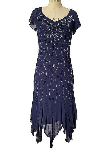metaphor Cocktail Dress (view 1)