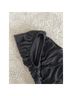 Norma Kamali Black Cocktail Dress Size XS - photo 10