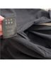 Norma Kamali Black Cocktail Dress Size XS - photo 7