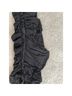 Norma Kamali Black Cocktail Dress Size XS - photo 6