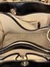 Nine West Print Black Tan Shoulder Bag One size - photo 3