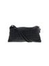 Urban Expressions 100% Polyester Solid Black Shoulder Bag One size - photo 2