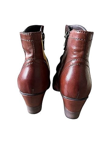 Spring Step Belgard Ankle Boots (view 2)