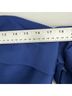 Jovani 100% Polyester Blue Cocktail Dress Size 14 - photo 8