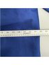 Jovani 100% Polyester Blue Cocktail Dress Size 14 - photo 10