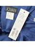 Jovani 100% Polyester Blue Cocktail Dress Size 14 - photo 4